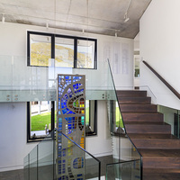 Hermanus - Andrew Greeff Architects - Comprehensive Building Experience