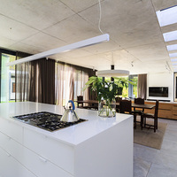 Hermanus - Andrew Greeff Architects - Innovative Designs