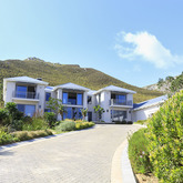 Hermanus -  Andrew Greeff Architects - Showcased Work