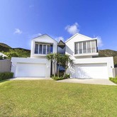 Hermanus - Andrew Greeff Architects - Estate House Plans