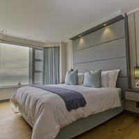 Hermanus - Property Outline - Luxury Holiday Hpmes