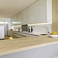 Hermanus - Property Outline - Upmarket Kitchen