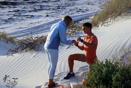 February is the month of romance! 