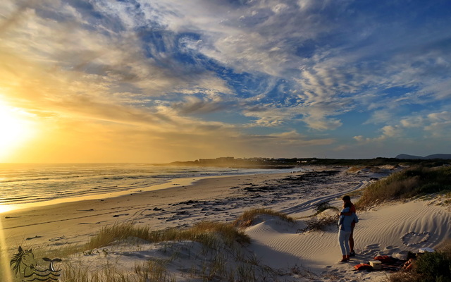 Gansbaai & Pearly Beach Horse Trails Gansbaai & Pearly Beach Horse Trails