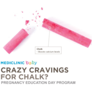 Pregnancy Education Day - 22 February 2020