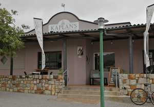 Thank you to our clients in Kleinmond