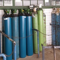 Industrial Gas (Air Liquide)