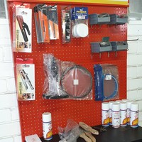 Welding Accessories 