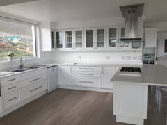 Kitchen Maintenance Services