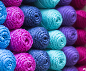 Fabrics & Haberdashery