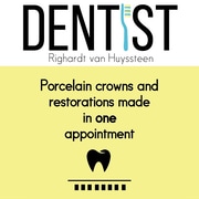 Porcelain Crowns & Restorations