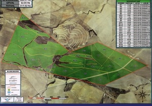 Bredasdorp Tender: Koop Van Die Plaas 'Water Schilpad Rivier