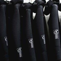 Wetsuits