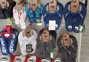 Clothing Imported From Bangkok & Branded Shoes