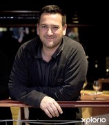 Website Hosting Sponsored by Morne - Bistro 365