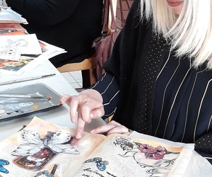 Altered Book Workshops