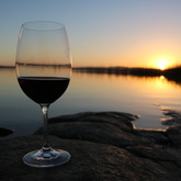 Bredasdorp - Nuwejaars Wetlands Special Management Area - Sunset Guided Tours