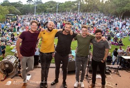 20 Years of Watershed at Stanford Hills