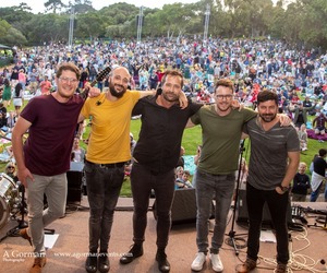 20 Years of Watershed at Stanford Hills