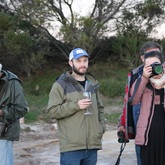 Bredasdorp - Nuwejaars Special Management Area - Guests