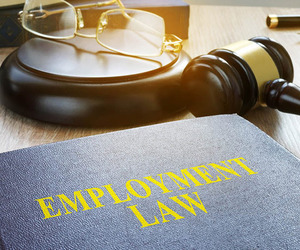 Plakkate Met Werknemers Se Regte