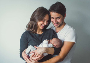 Parental leave is effective from 1 January 2020