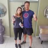 Guests from Argentina - Gansbaai Boarding Lodge