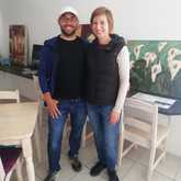 Guests - Gansbaai Boarding Lodge