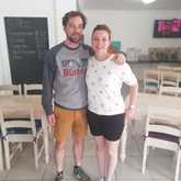 Guests - Gansbaai Boarding Lodge