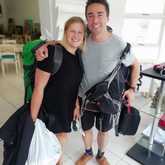 Guests - Gansbaai Boarding Lodge