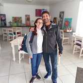 Guests - Gansbaai Boarding Lodge