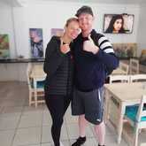 Guests - Gansbaai Boarding Lodge