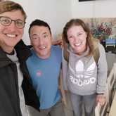 Guests - Gansbaai Boarding Lodge