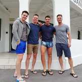 Guests - Gansbaai Boarding Lodge