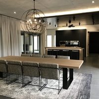 Hermanus - Blackearth Interiors 