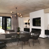 Hermanus - Blackearth Interiors 