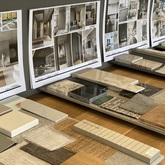 Hermanus - Blackearth Interiors - Equipment