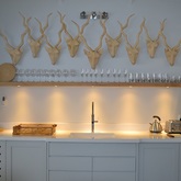 Hermanus - Blackearth Interiors - Newson Kitchenette