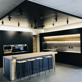 Hermanus - Blackearth Interiors 