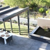 Hermanus - Blackearth Interiors 