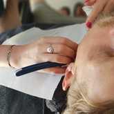 Men's Beard Grooming - Hair Tizelle - Gansbaai