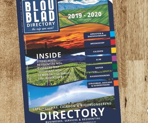 13th Edition - 2019/20 Issue Available