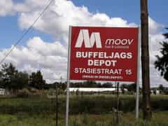 Thank you to our clients in Swellendam, Mossel Bay & Napier