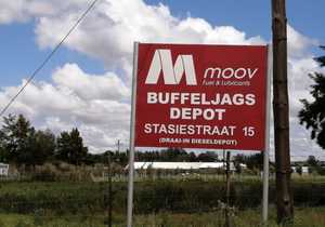 Thank you to our clients in Swellendam, Mossel Bay & Napier