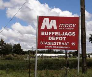 Thank you to our clients in Swellendam, Mossel Bay & Napier