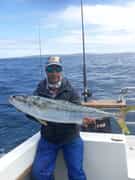Deep Sea Fishing Trip - 14 February 2020