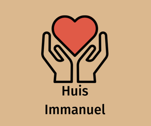 New Addition to House Immanuel: Emergency Room