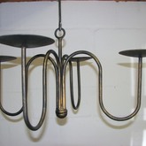 Custom Metal Work - Men at Work - Hermanus