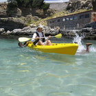 Sea Kayaking - Walker Bay Adventures - Hermanus Sea Kayaking - Walker Bay Adventures - Hermanus