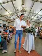 Bridal Expo Preparation